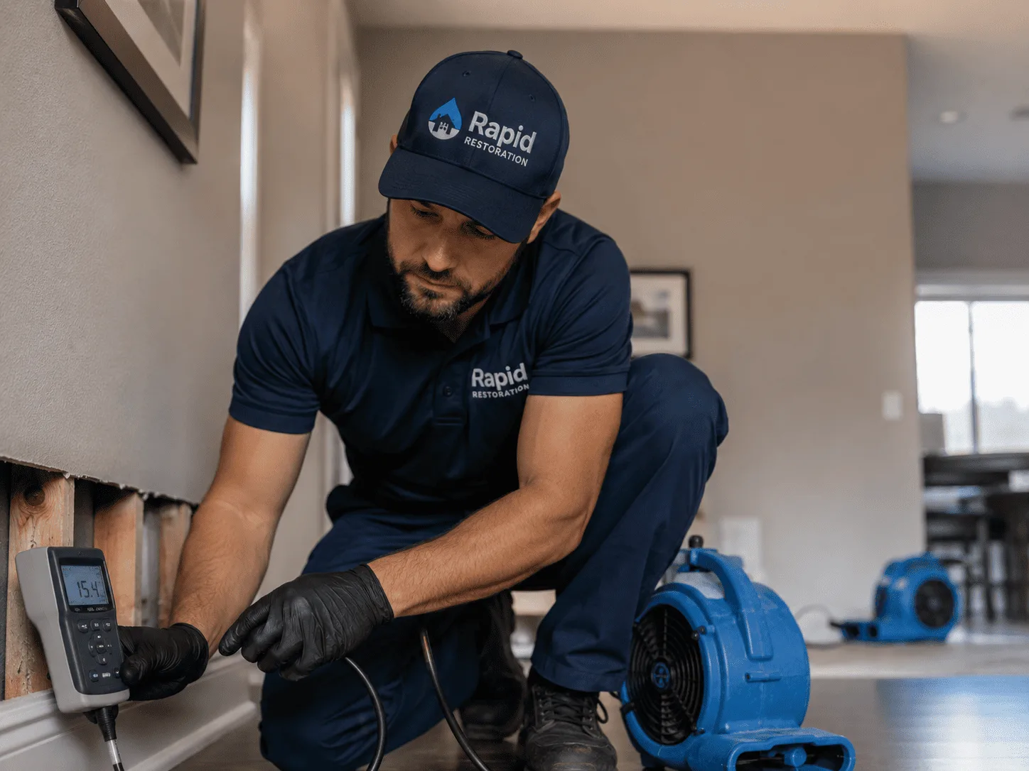 Common questions about Dehumidification in Janesville, IA